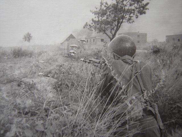 На учениях Дружба 86..JPG