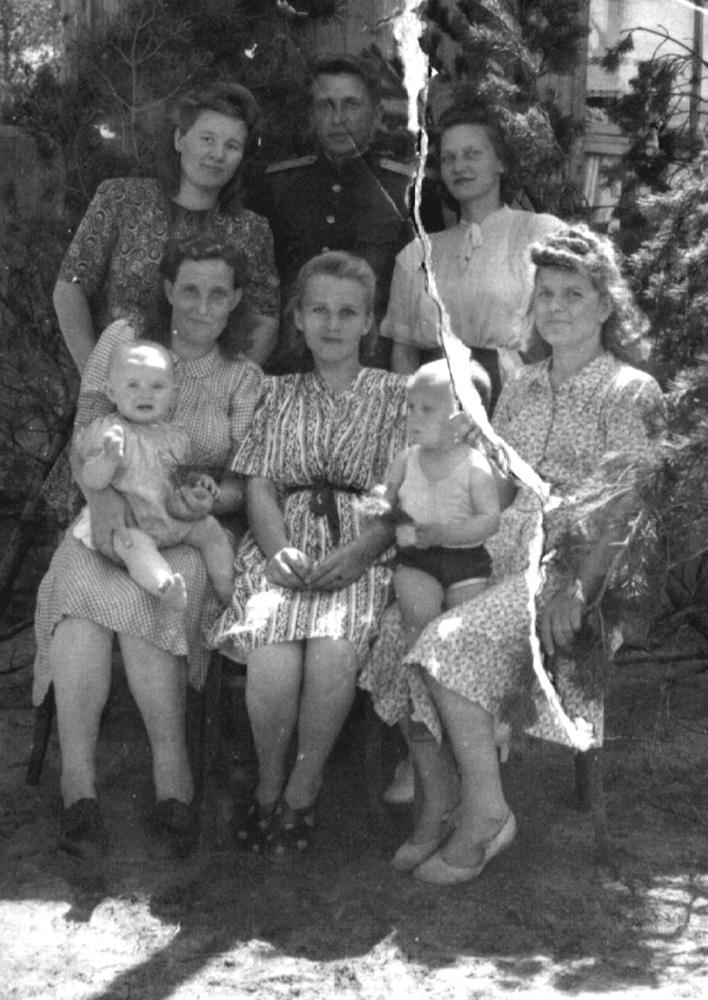 Польша-лагерь Бунцлау 1949.JPG